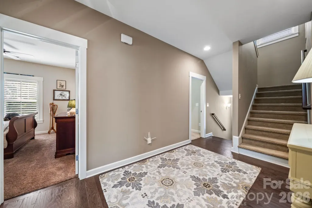 2319 Lochview Street Pineville NC 28134