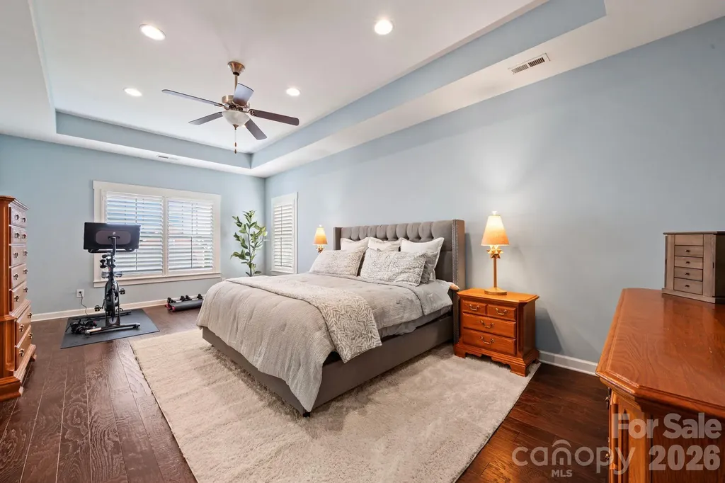 2319 Lochview Street Pineville NC 28134