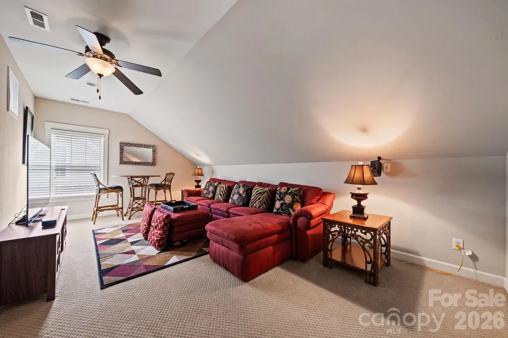 2319 Lochview Street Pineville NC 28134