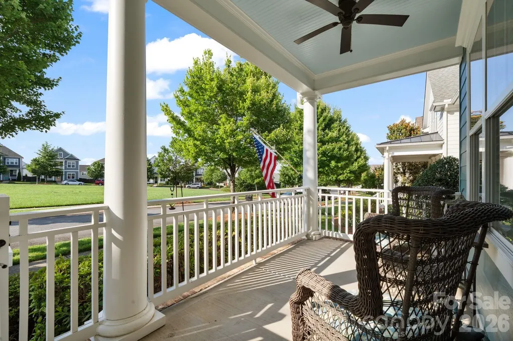 2319 Lochview Street Pineville NC 28134