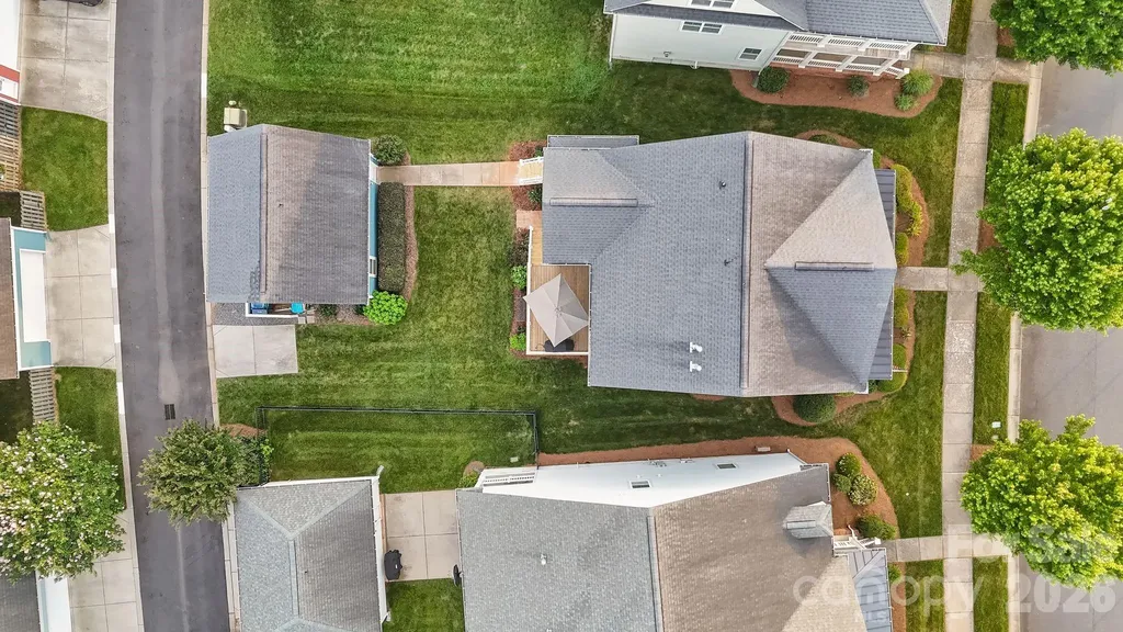 2319 Lochview Street Pineville NC 28134