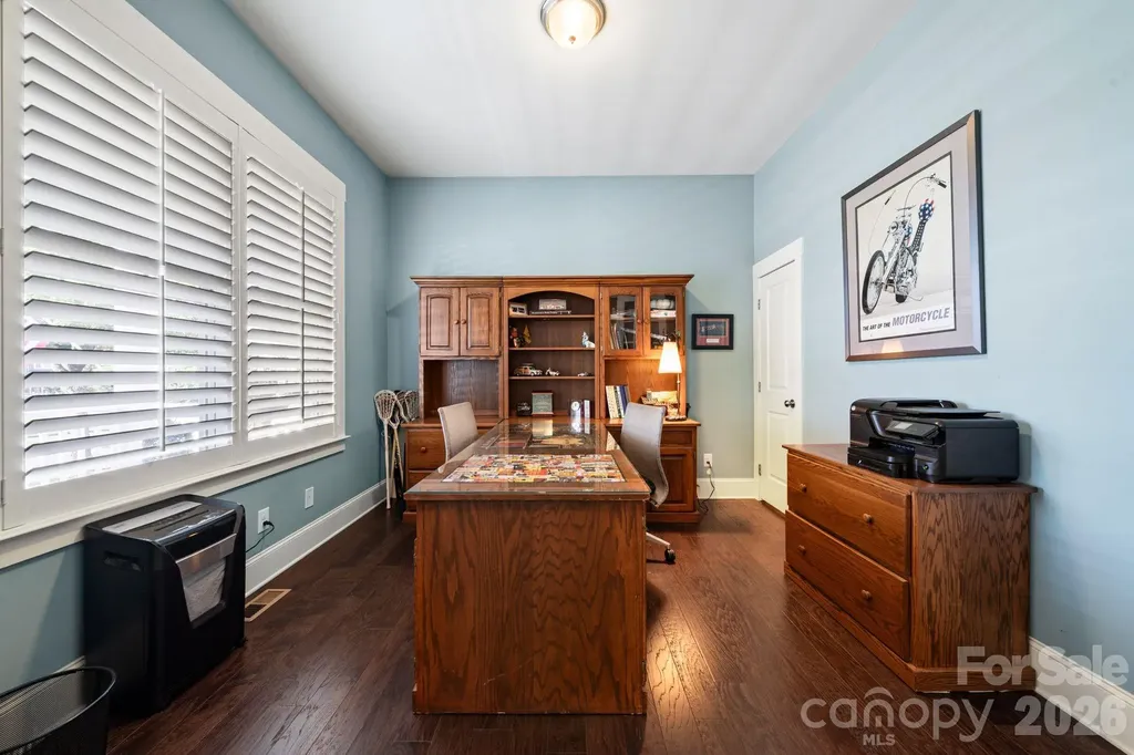 2319 Lochview Street Pineville NC 28134