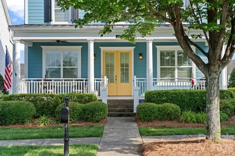 2319 Lochview Street Pineville NC 28134
