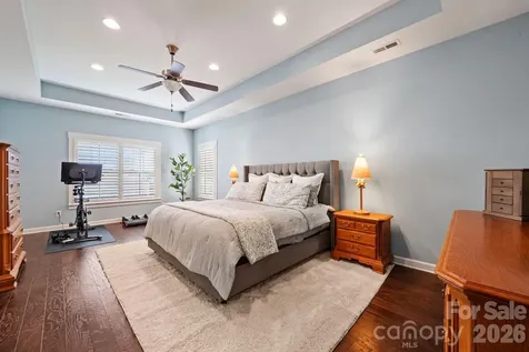 2319 Lochview Street Pineville NC 28134