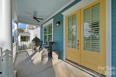 2319 Lochview Street Pineville NC 28134