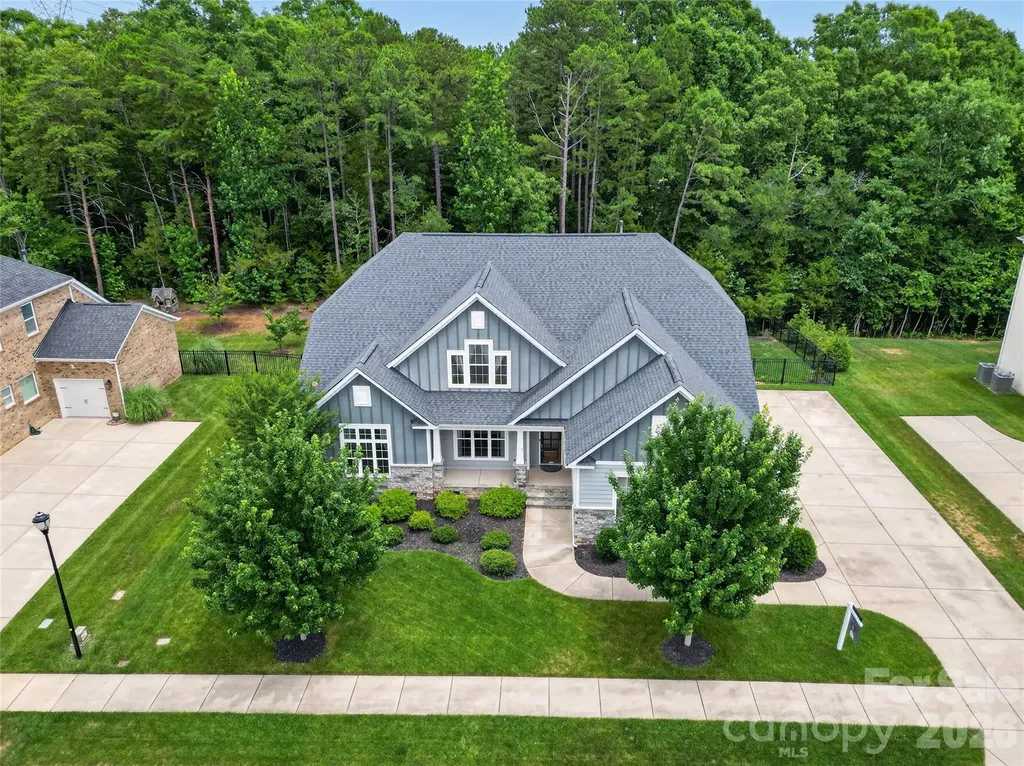 137 Trelawn Street Fort Mill SC 29715