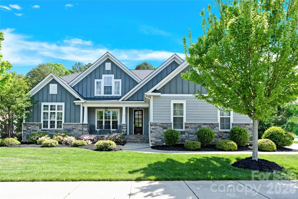 137 Trelawn Street Fort Mill SC 29715