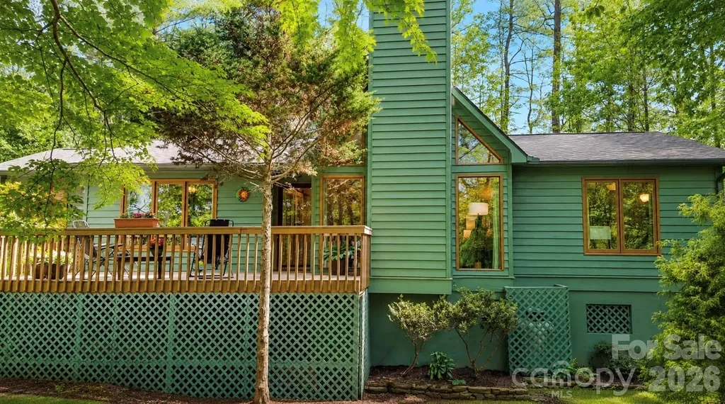 2698 Connestee Trail Brevard NC 28712