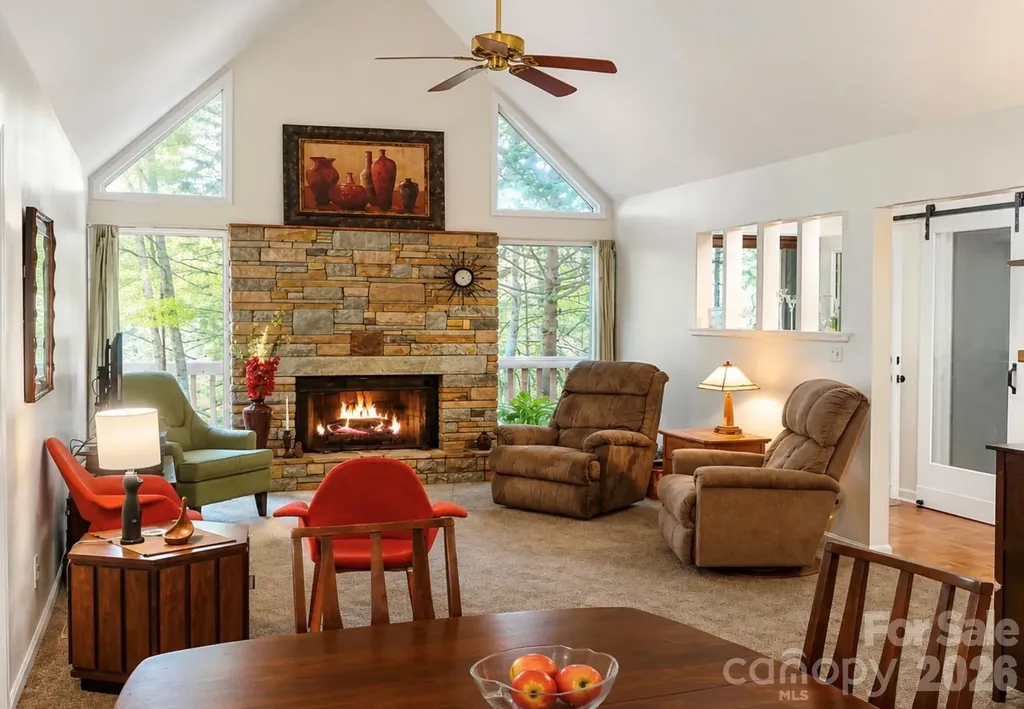 2698 Connestee Trail Brevard NC 28712