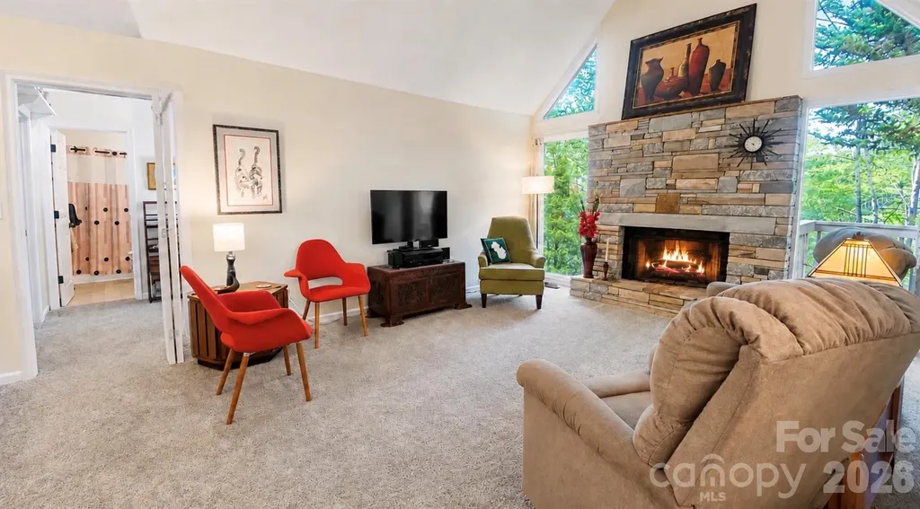 2698 Connestee Trail Brevard NC 28712