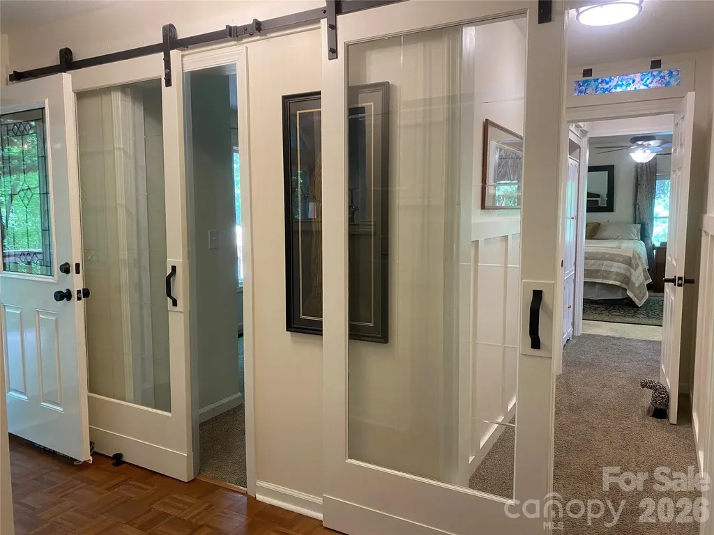 2698 Connestee Trail Brevard NC 28712