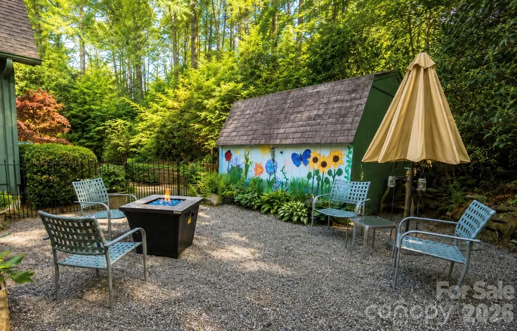 2698 Connestee Trail Brevard NC 28712