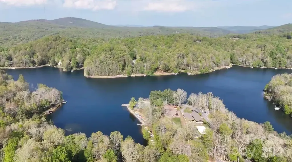 2698 Connestee Trail Brevard NC 28712