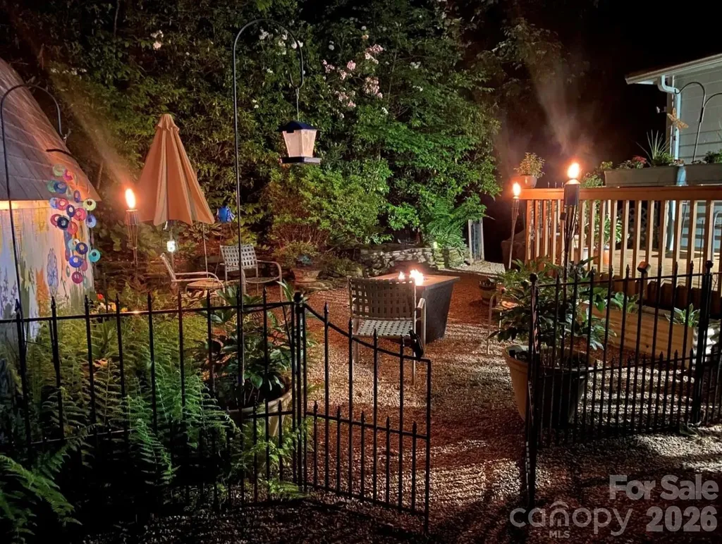 2698 Connestee Trail Brevard NC 28712