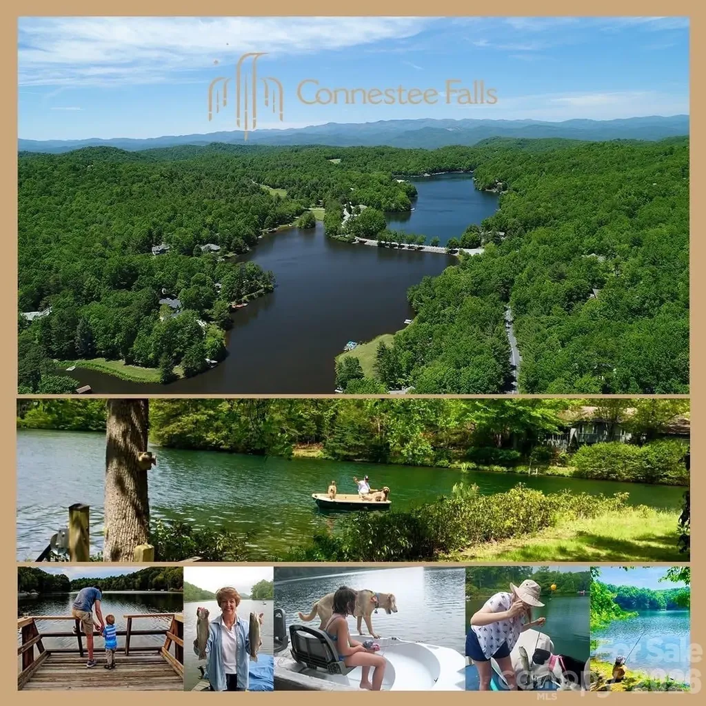 2698 Connestee Trail Brevard NC 28712