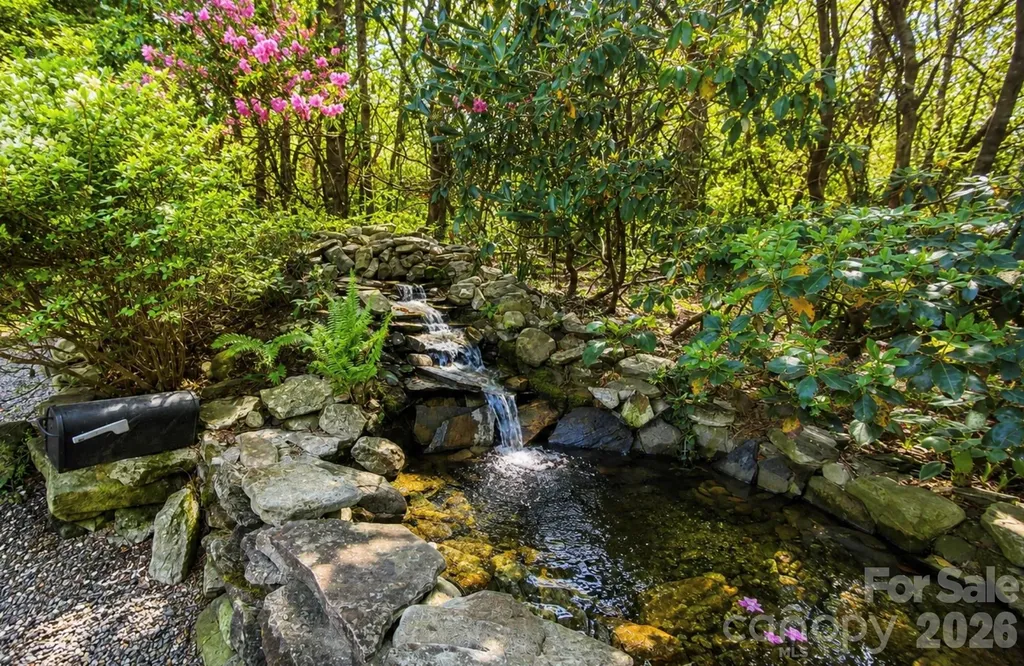 2698 Connestee Trail Brevard NC 28712