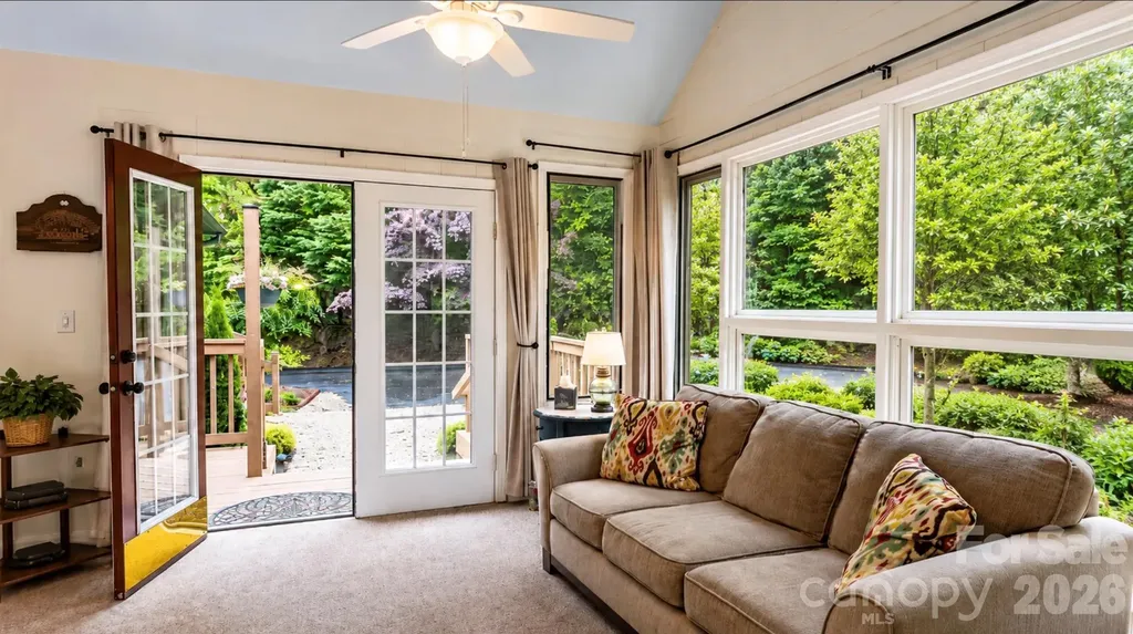 2698 Connestee Trail Brevard NC 28712