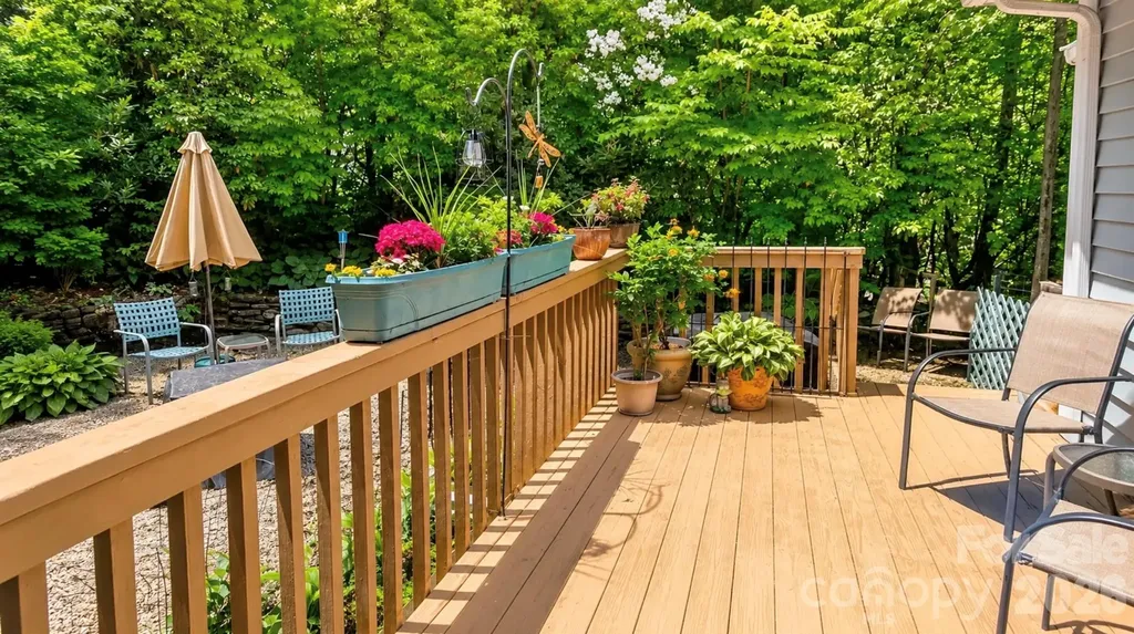 2698 Connestee Trail Brevard NC 28712