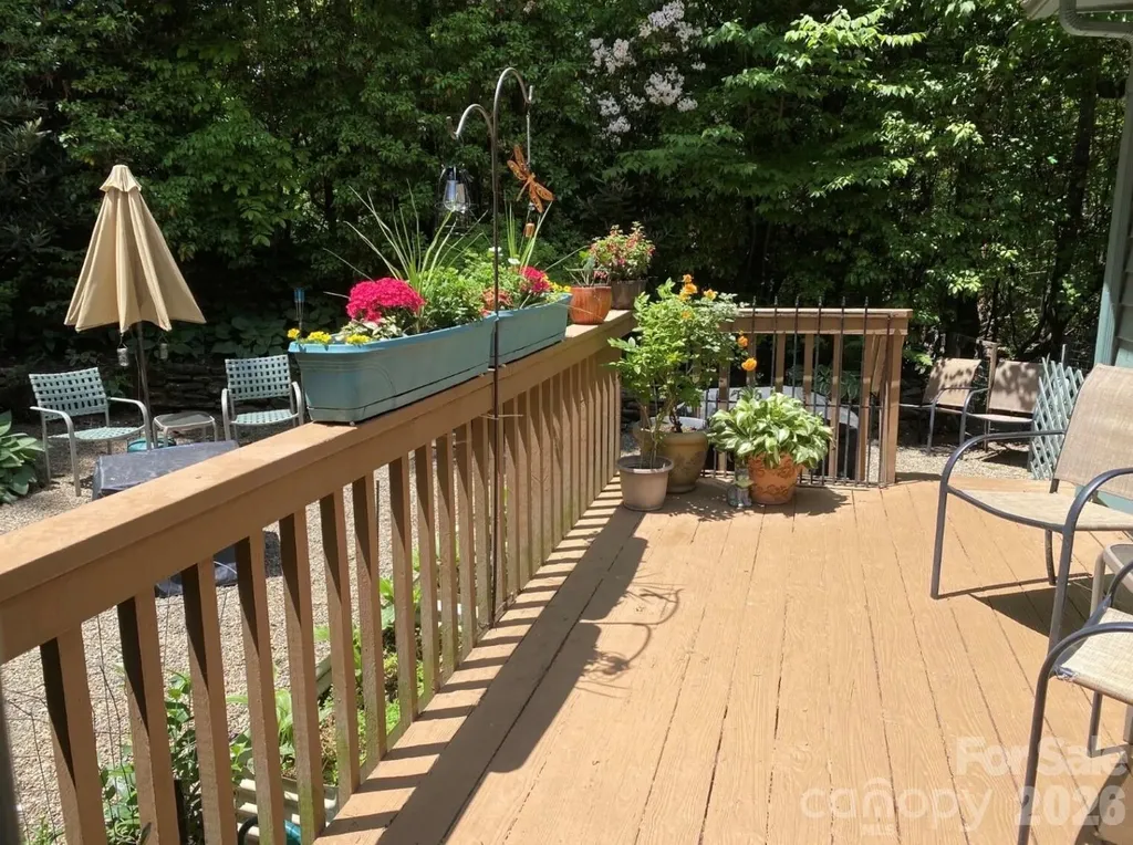 2698 Connestee Trail Brevard NC 28712