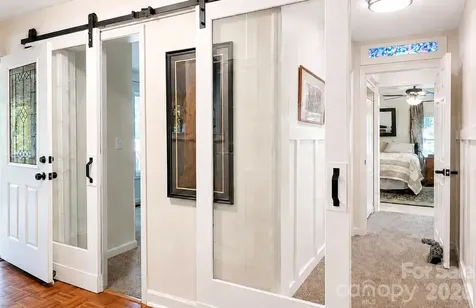 2698 Connestee Trail Brevard NC 28712