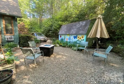 2698 Connestee Trail Brevard NC 28712