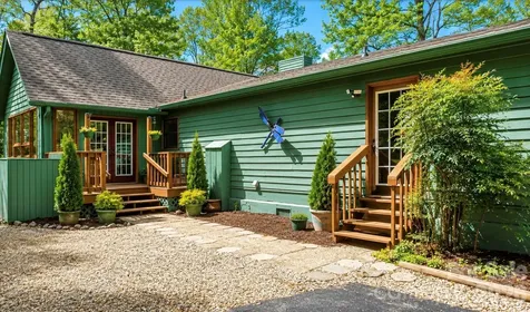 2698 Connestee Trail Brevard NC 28712