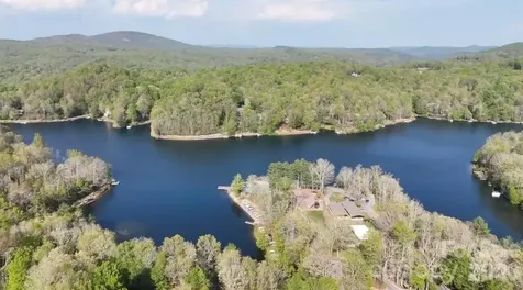 2698 Connestee Trail Brevard NC 28712