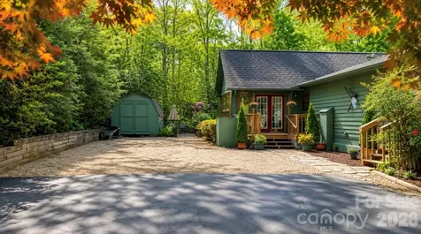2698 Connestee Trail Brevard NC 28712