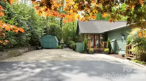 2698 Connestee Trail Brevard NC 28712
