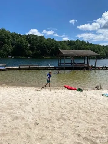 2698 Connestee Trail Brevard NC 28712