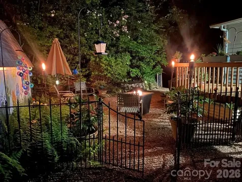 2698 Connestee Trail Brevard NC 28712