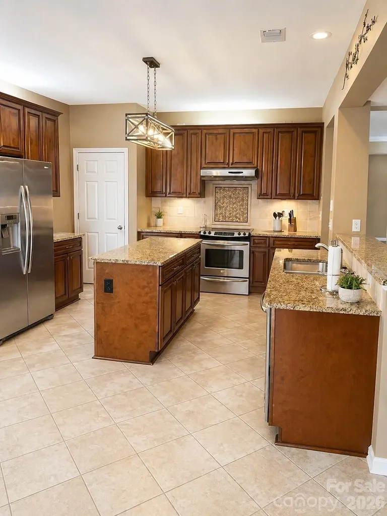 6006 Brook Valley Run Monroe NC 28110