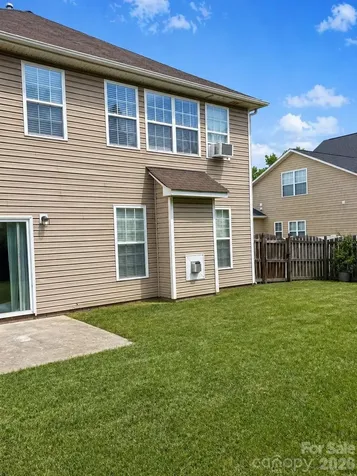 6006 Brook Valley Run Monroe NC 28110