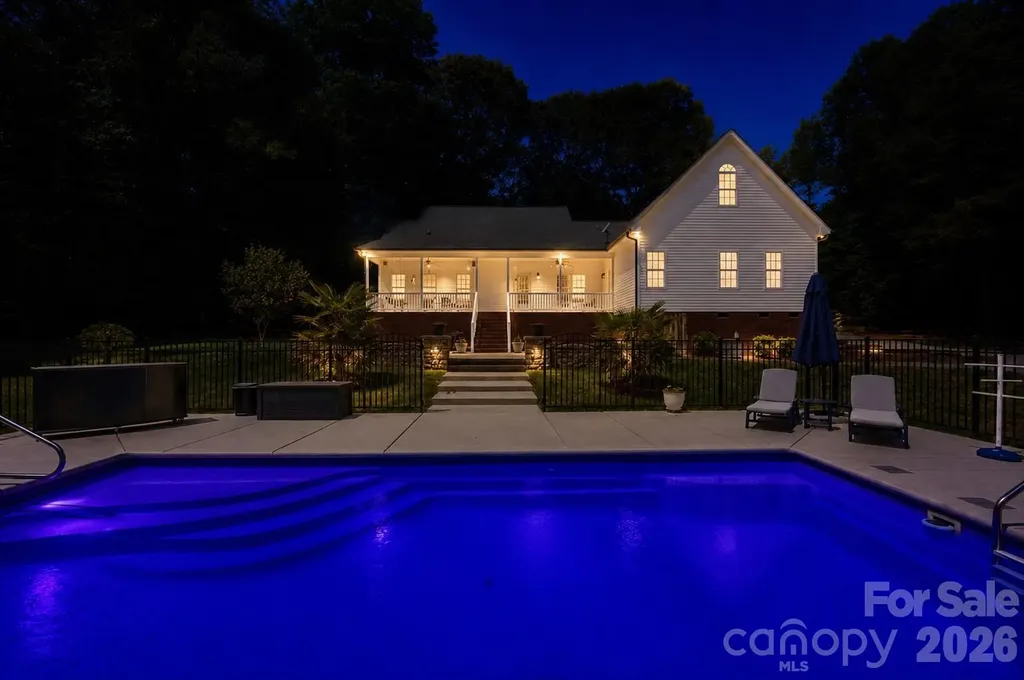 3503 Waxhaw Indian Trail Road S Waxhaw NC 28173
