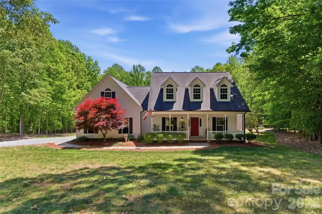 3503 Waxhaw Indian Trail Road S Waxhaw NC 28173