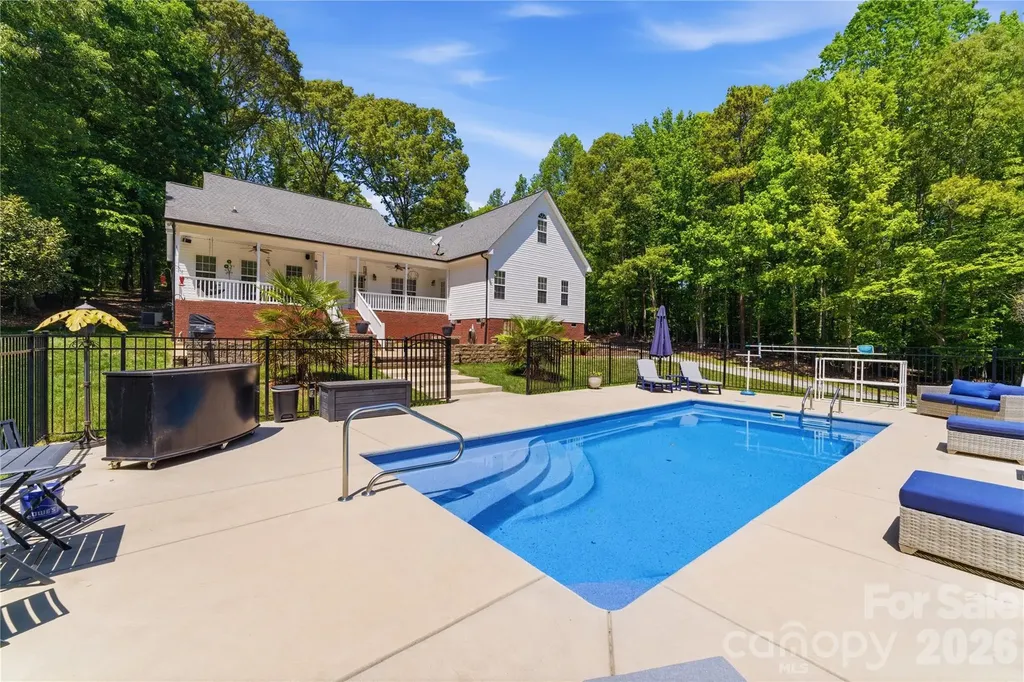 3503 Waxhaw Indian Trail Road S Waxhaw NC 28173