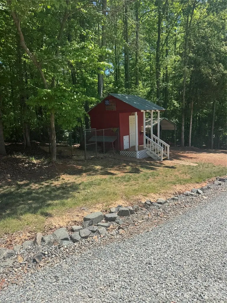 3503 Waxhaw Indian Trail Road S Waxhaw NC 28173