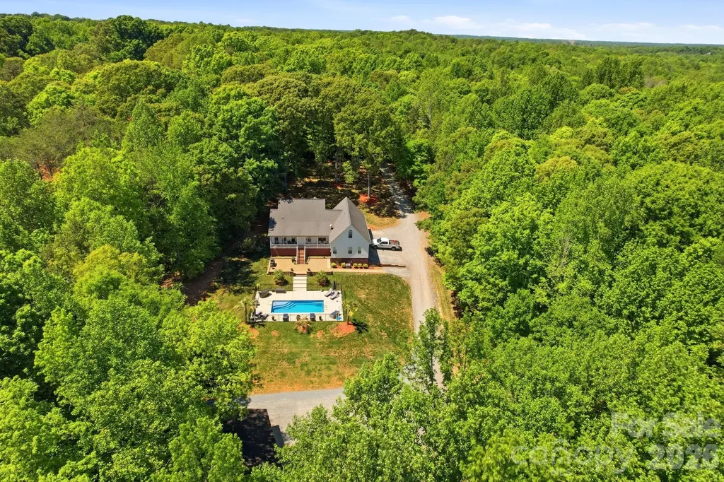 3503 Waxhaw Indian Trail Road S Waxhaw NC 28173