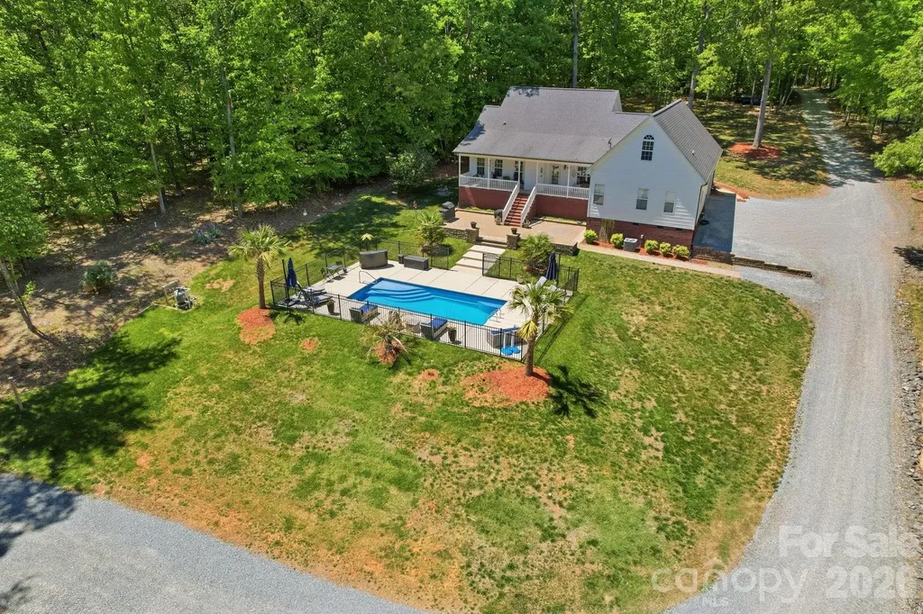 3503 Waxhaw Indian Trail Road S Waxhaw NC 28173