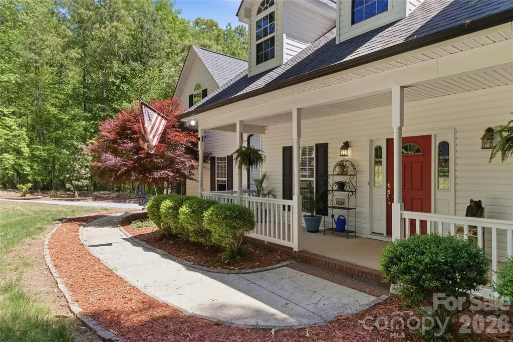 3503 Waxhaw Indian Trail Road S Waxhaw NC 28173