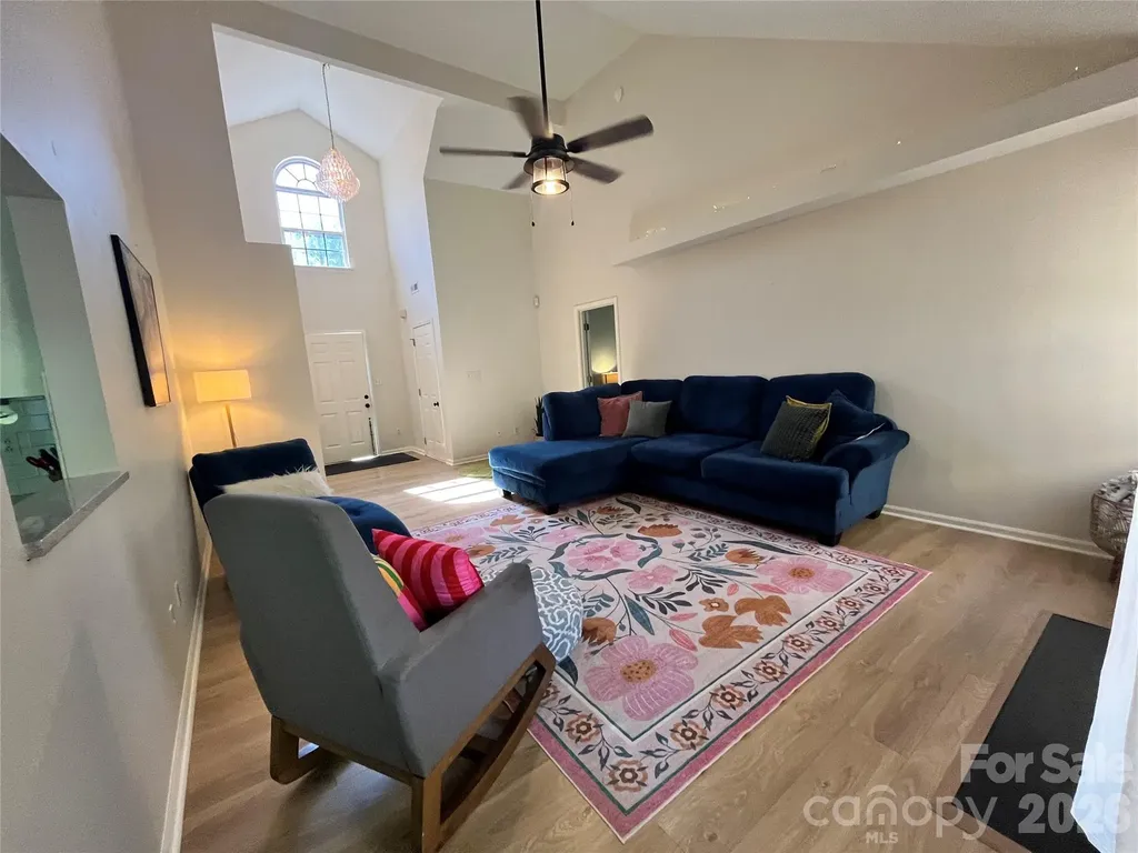 2653 Thistle Brook Drive Concord NC 28027