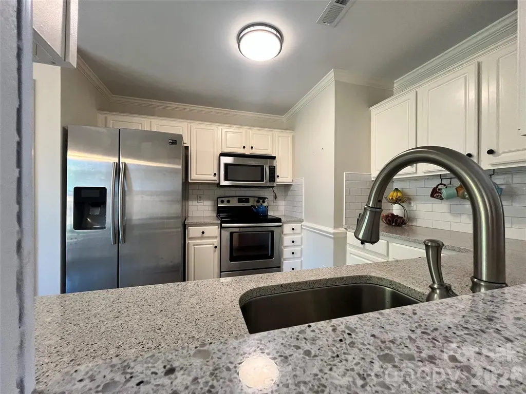 2653 Thistle Brook Drive Concord NC 28027