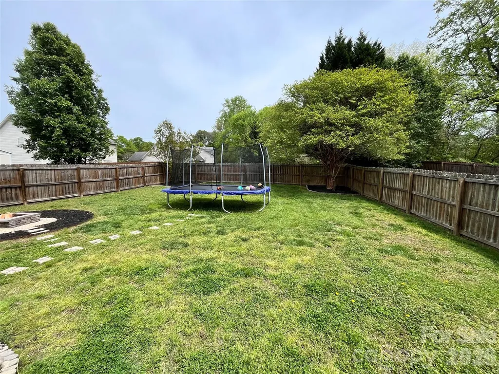 2653 Thistle Brook Drive Concord NC 28027