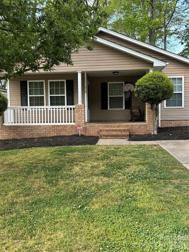 930 Wainwright Avenue Charlotte NC 28206