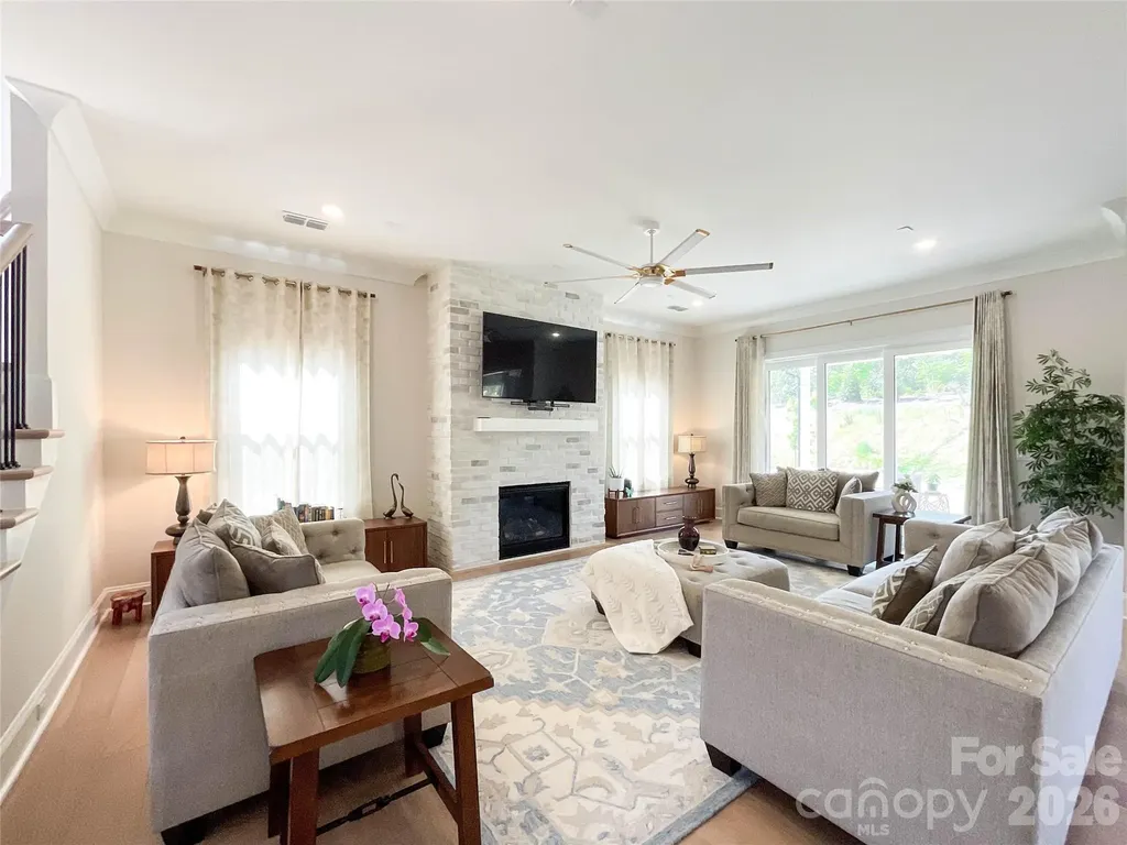 12213 Old Cottonwood Lane Huntersville NC 28078