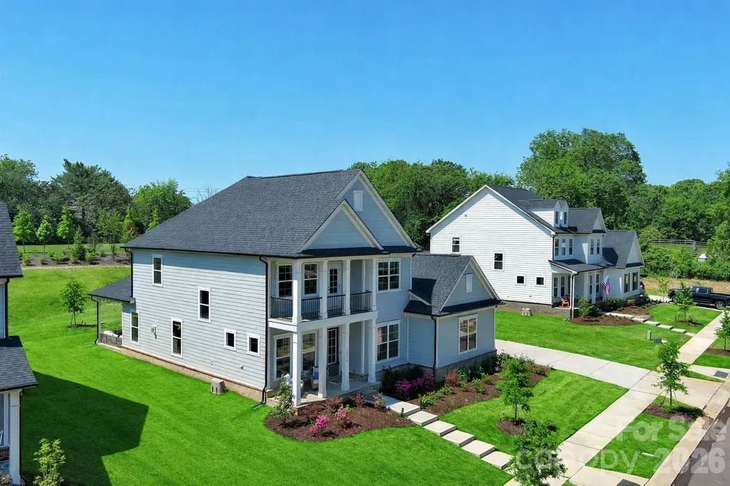 12213 Old Cottonwood Lane Huntersville NC 28078