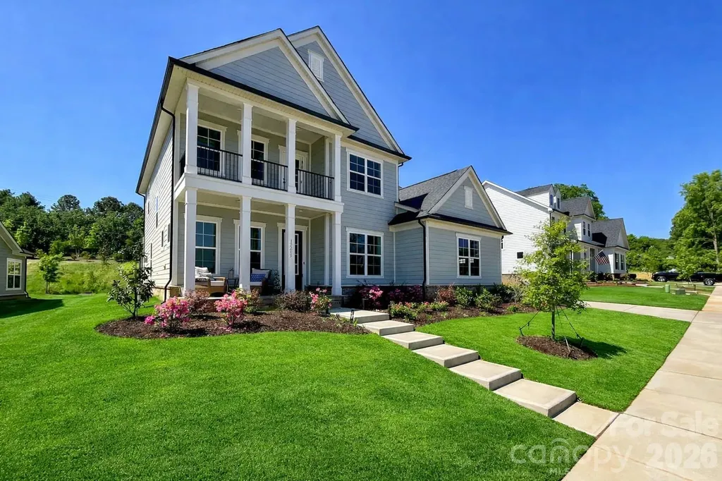 12213 Old Cottonwood Lane Huntersville NC 28078