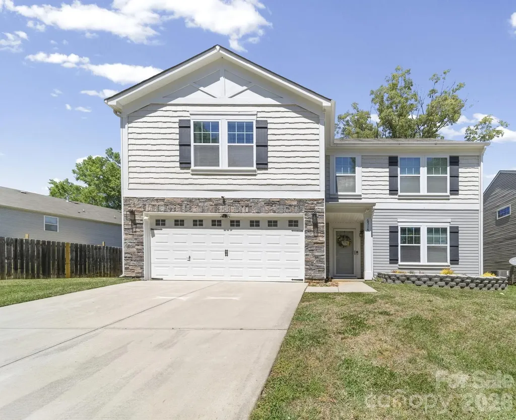 6514 Glenmoor Drive Charlotte NC 28214