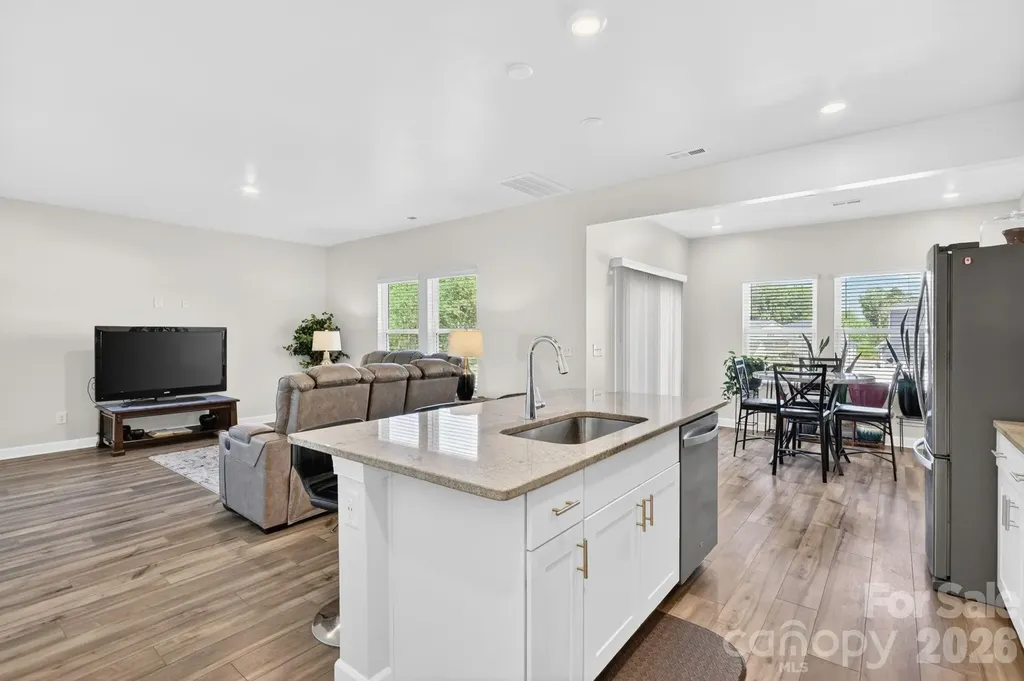 1009 Jeffery Dean Court Albemarle NC 28001