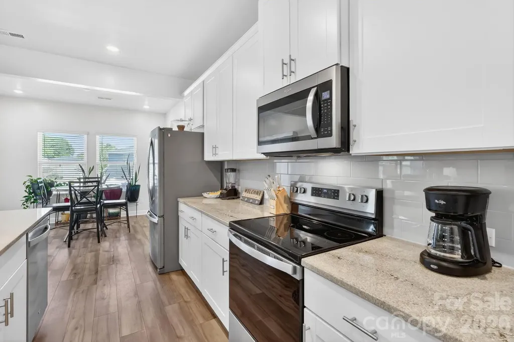1009 Jeffery Dean Court Albemarle NC 28001